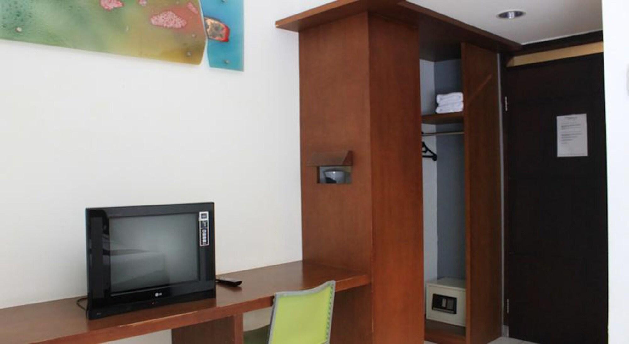 The Harmony Legian Hotel กูตา ภายนอก รูปภาพ