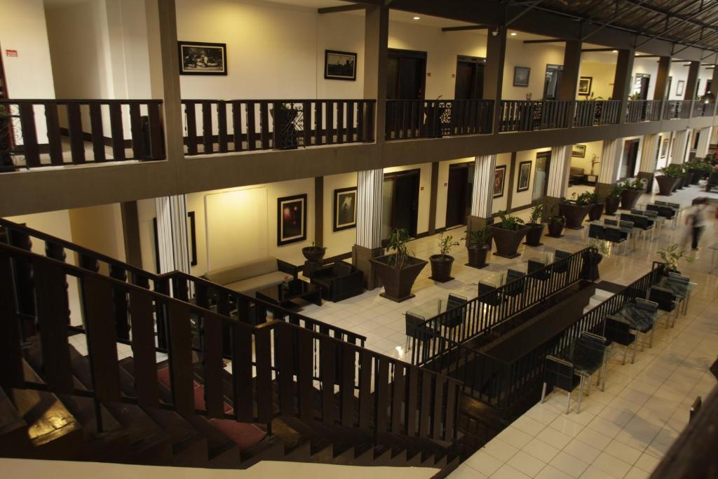 The Harmony Legian Hotel กูตา ภายนอก รูปภาพ